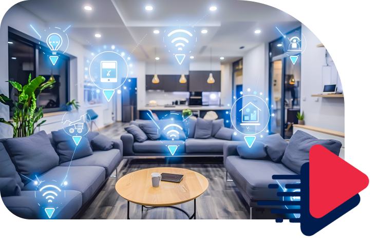 Sistema de casa inteligente